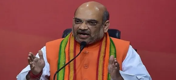 बीजेपी राष्ट्रीय कार्यकारिणी LIVE: 2019 में बीजेपी मोदी-शाह की जोड़ी पर लगाएगी दांव, नहीं होगा संगठन का चुनाव
