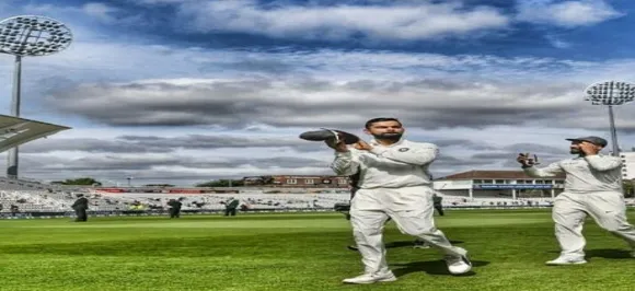 Ind Vs Eng: सीरीज के पाचों टेेस्ट मैच में टॉस हारे विराट कोहली, बन गया ये रिकॉर्ड