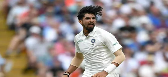 देखिए इंग्लैंड के बल्लेबाजों की कमर तोड़ने वाले इशांत शर्मा के करियर के 4 Best Performance