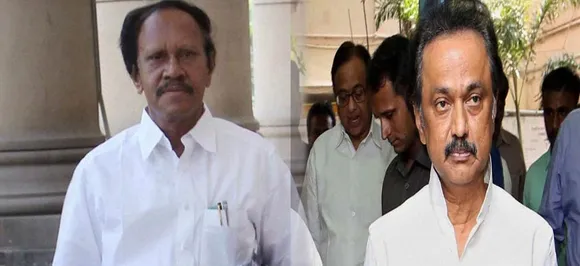 Gutaka Scam में हो रही छापेमारी को लेकर AIADMK नेता ने स्टालिन पर लगाया ये आरोप