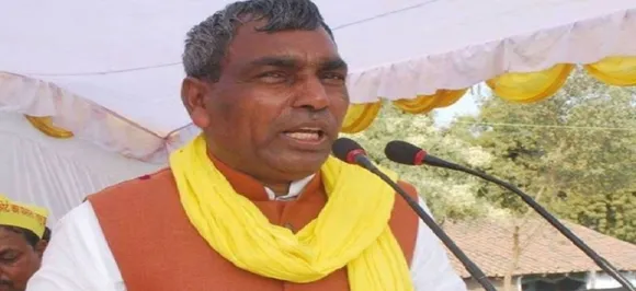 ओमप्रकाश राजभर ने UP सरकार पर कसा तंज, राज्य में रोजगार को लेकर कही यह बात