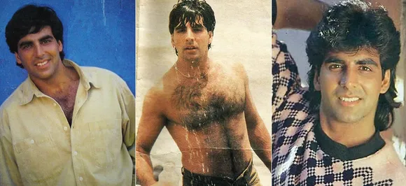 Birthday Special: जानें कौन से हैं अक्षय कुमार के 90s टॉप हिट सॉन्ग्स