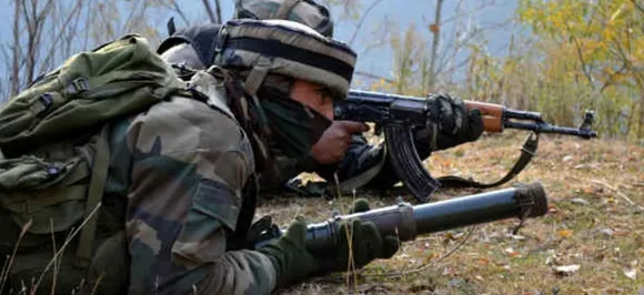 सुप्रीम कोर्ट की सख्ती के बाद नॉर्थ-ईस्ट में उग्रवादियों के खिलाफ सेना करेगी रणनीति में बदलाव