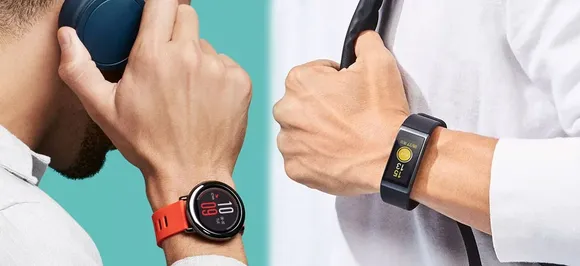 Xiaomi समर्थित हुआमी ने लॉन्च किए दो स्मार्टवॉच, 'Amazefit pace' और 'Amazefit core', देखें फीचर्स
