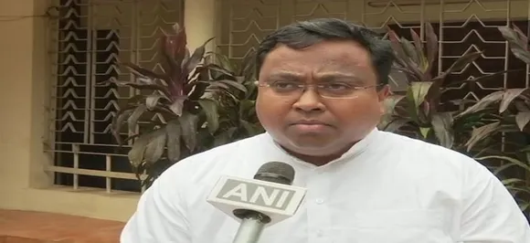 भारत बंद का BJD ने किया पलटवार, कहा-  पिछले 4 सालों से सो रही कांग्रेस अचानक जाग क्यों गई?