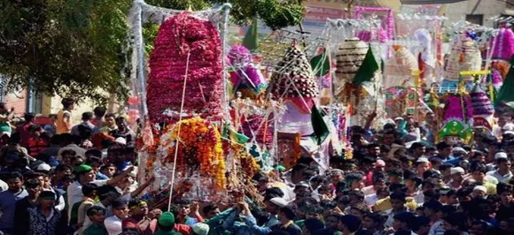 Muharram 2018: मुहर्रम के मौके पर यूपी में सुरक्षा व्यवस्था सख्त