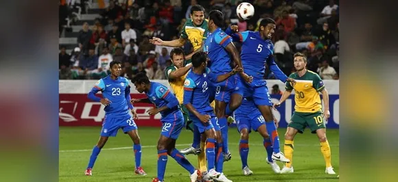 SAFF Football Cup: मालदीव को 2-0 से हराकर सेमीफाइनल में पहुंचा भारत