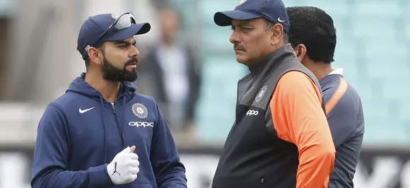 India vs England :  रवि शास्त्री से इंग्लैंड की हार पर जवाब मांगेगी COA