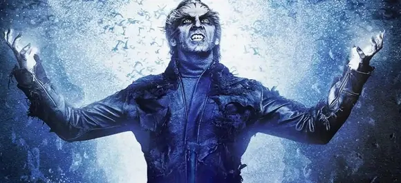 अक्षय कुमार ने बर्थडे पर फैंस को दी ट्रीट, 2.0 का दमदार पोस्टर हुआ आउट, इस दिन रिलीज़ होगा टीज़र