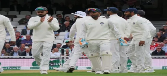 India vs England, 5th Test Day 3: इंग्लैंड के नाम रहा तीसरा दिन, बनाई 154 रनों की बढ़त, खोए सिर्फ 2 विकेट
