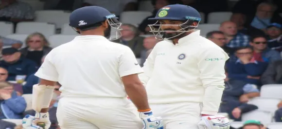 Ind Vs Eng: संकट में 'विराट एंड कंपनी', जानिए पांचवें टेस्ट के दूसरे दिन क्या हुआ
