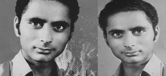पाश की कविता मे सच्चाई की 'भीषण गंध' है जो फिज़ाओं में आज भी महकती है