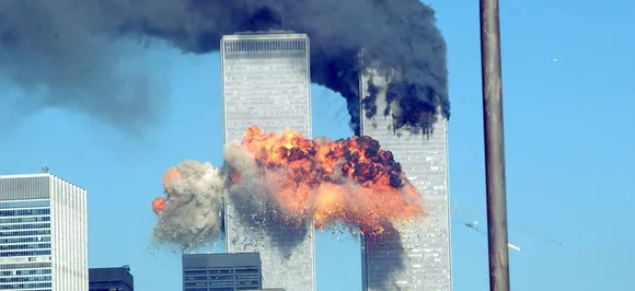 9/11 हमला: आतंकी हमले का वो  खौफनाक मंज़र जिसने पूरी दुनिया को झकझोरा, मौत के मुंह में समा गए थे 3 हज़ार से ज्यादा लोग