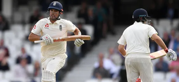 Ind vs Eng: टेस्ट मैचों में एलिस्टर कुक बनाया बड़ा रिकॉर्ड, ऐसा करने वाले 5वें बल्लेबाज बनें