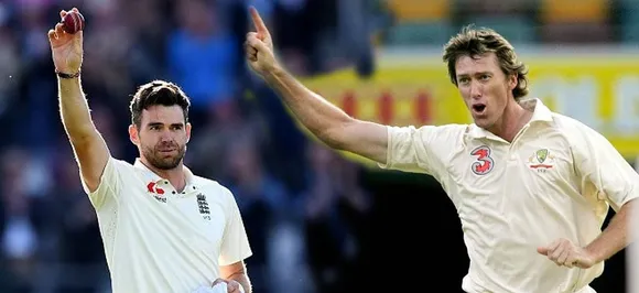 Ind vs Eng 5th test : जेम्स एंडरसन ने बनाया अनूठा रिकॉर्ड, यहां की ग्लेन मैकग्रा की बराबरी
