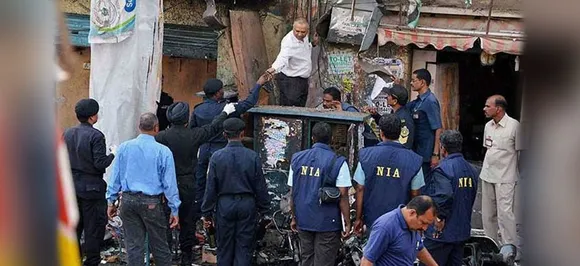 हैदराबाद दोहरे बम ब्लास्ट में दोषियों को कोर्ट से मिली सजा-ए-मौत
