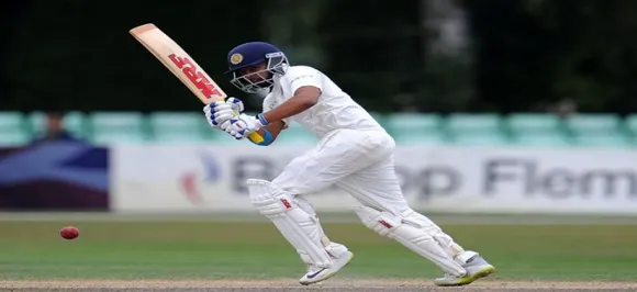 Ind Vs Eng: हनुमा विहारी ने अर्धशतक लगाते ही कहा- इस खिलाड़ी ने बनाया बेहतर