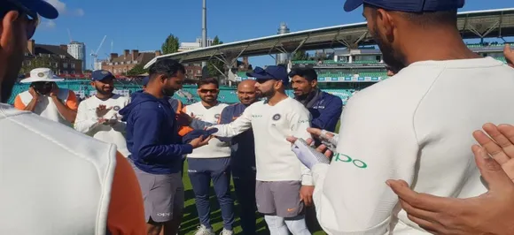 Ind Vs Eng:  पांचवें टेस्ट के तीसरे दिन बन गए ये बड़े रिकॉर्ड, पढ़िए