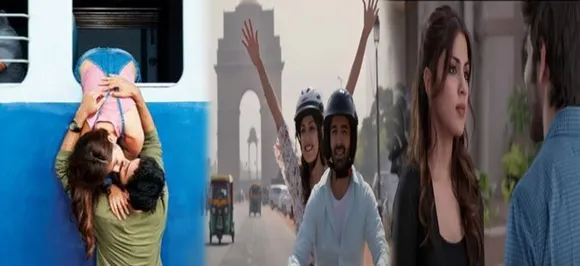 प्यार, शादी और फिर तलाक के ताने बाने में बुनी कहानी है 'जलेबी', देखें फिल्म का ट्रेलर