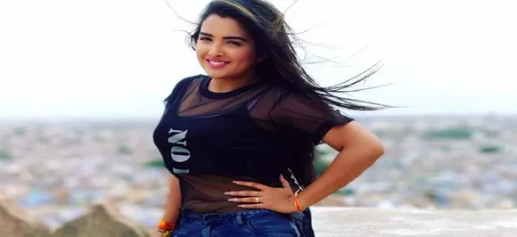 Bhojpuri Cinema: यहां देखें भोजपुरी फिल्मों की टॉप 5 एक्ट्रेस, फैंस हैं दीवाने