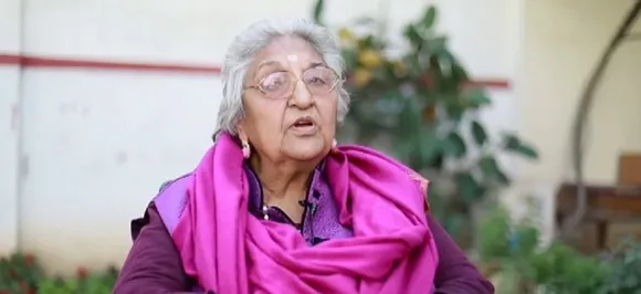 लाइव शो के दौरान मशहूर लेखिका रीता जतिंदर का निधन
