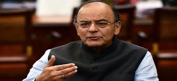 विजय माल्या के दावे को अरुण जेटली ने बताया झूठा, कहा- मुझसे मिलने का तथ्य फर्जी