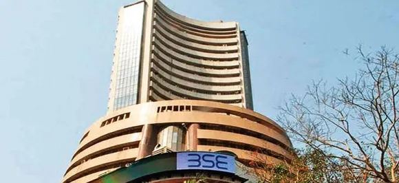 सेंसेक्स में 305 अंकों की तेजी, निफ्टी भी 82 अंक चढ़ा