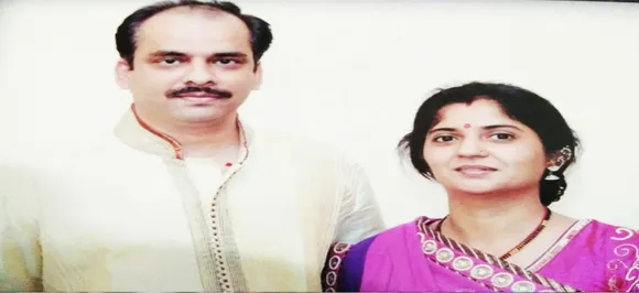 अहमदाबाद: आत्महत्या करने वाले त्रिवेदी परिवार के पड़ोसियों से नहीं थे अच्छे रिश्ते, रिश्तेदारों ने जादू-टोने से किया इनकार