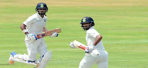 Ind Vs Eng: इंग्‍लैंड ने टीम इंडिया को दी मात, देखें टॉप 5 बल्लेबाजों का Report Card