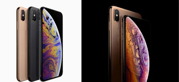 iPhone XS और  iPhone XS Max ड्युल सिम के साथ लॉन्च, जानें इसकी कीमत और फीचर्स