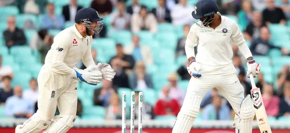 IND vs ENG: फिर याद आई शेन वार्न की 'बॉल ऑफ द सेंचुरी', इस गेंद पर पलट गया मैच