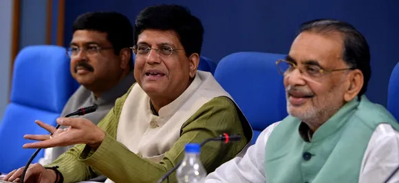 किसानों के लिए तोहफा, मोदी मंत्रिमंडल ने लाभकारी फसल मूल्य योजना को दी मंजूरी