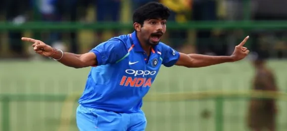 जसप्रीत बुमराह ने  आईसीसी रैंकिंग में शीर्ष पर होते ही कह दी यह बात