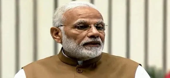 पीएम मोदी का विपक्ष पर तंज, कहा- कांग्रेस ICU में और महागठबंधन की पार्टियां उनका 'सपोर्ट सिस्टम'