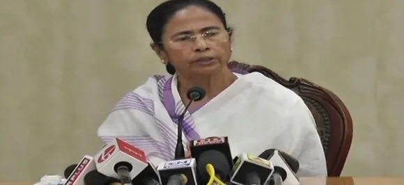 माझेरहाट पुल हादसे के लिए ममता बनर्जी ने इस डिपार्टमेंट को बताया दोषी, किया ये बड़ा ऐलान