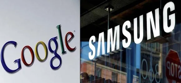 Google, Samsung कर रहे Advance मैसेजिंग सेवा पर काम