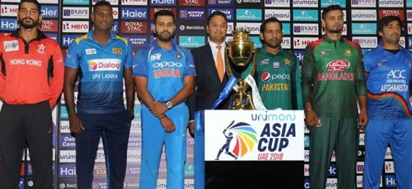 Asia Cup 2018: भारतीय टीम की तैयारी के लिए BCCI ने India A के 5 गेंदबाजों को भेजा दुबई