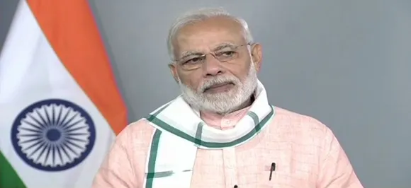 राष्ट्र के निर्माण में इंजीनियरों की भूमिका बेहद महत्वपूर्ण : PM मोदी
