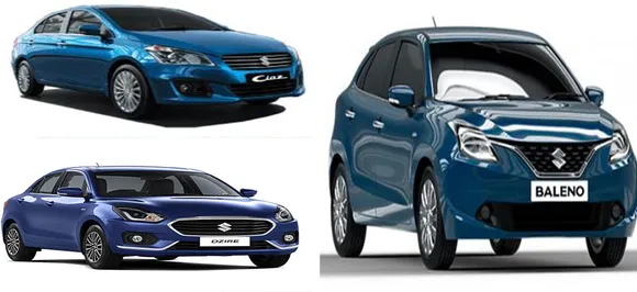 Maruti Suzuki की ये 5 डीजल कारें जो देती हैं सबसे ज्यादा माइलेज
