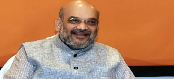 पेट्रोल-डीजल के बढ़ते दाम और गिरते रुपये का जल्द समाधान निकालेगी सरकार: अमित शाह