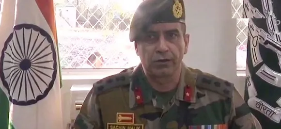 कुलगाम मुठभेड़ के बाद सेना ने किया बड़ा खुलासा, दक्षिण कश्मीर में 200 आतंकी सक्रिय, ऑपरेशन ऑल आउट