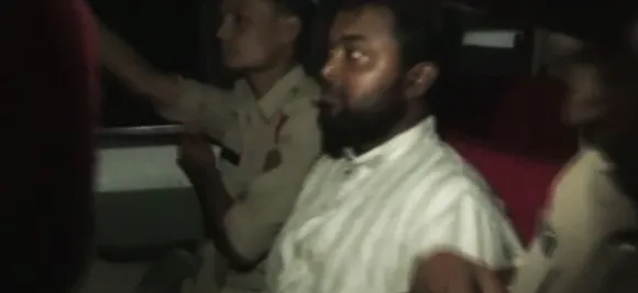 यूपी के बाद असम में पकड़ा गया हिजबुल मुजाहिद्दीन का एक और आतंकी, गणेश चतुर्थी पर थी बड़े हमले की साजिश