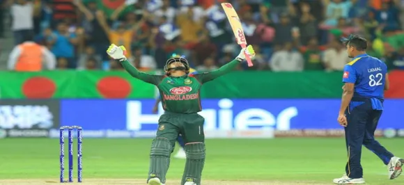 Asia Cup 2018: बांग्लादेश की 'सबसे बड़ी' जीत, श्रीलंका की 'सबसे बड़ी' हार
