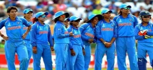 महिला क्रिकेट : श्रीलंका ने भारत को 3 विकेट से दी मात