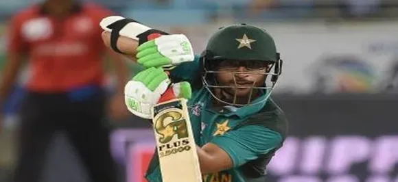 Asia Cup 2018 : पाकिस्तान ने हांगकांग को 8 विकेट से हराया