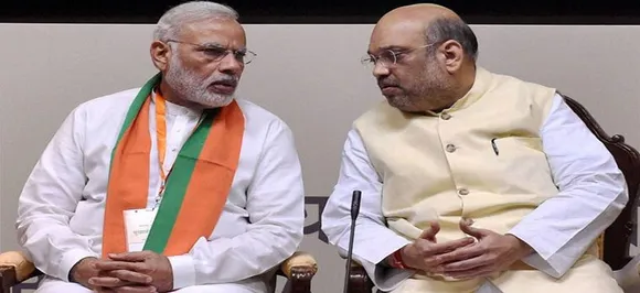 लोकसभा चुनाव में पीएम मोदी बीजेपी को ऐसे दिलाएंगे जीत, जानें क्या है फार्मूला