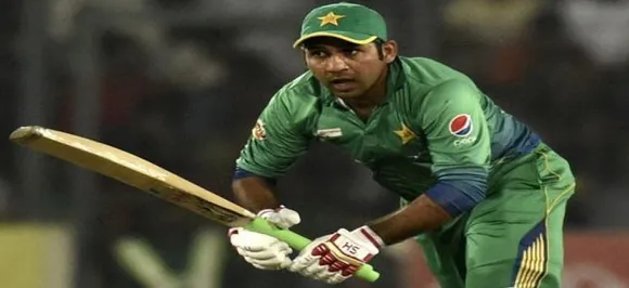 Asia Cup 2018 : पाकिस्तान ने हॉन्ग-कॉन्ग को 8 विकेेट से हराया