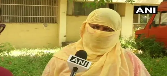 रेवाड़ी गैंगरेप मामला: मां की पुकार, मुआवजा नहीं इंसाफ चाहिए, एसपी का हुआ तबादला