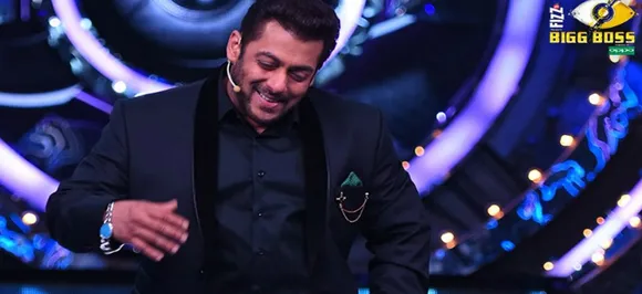 Bigg Boss में सलमान खान इसे ले जाना चाहते हैं अपने साथ, खोला राज