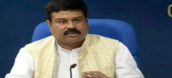पेट्रोल-डीजल को GST के दायरे में लाए जाने पर काउंसिल करे विचार: धर्मेंद्र प्रधान